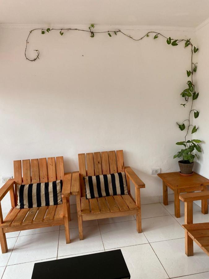 Hotel Itavera 푸에르토이과수 외부 사진