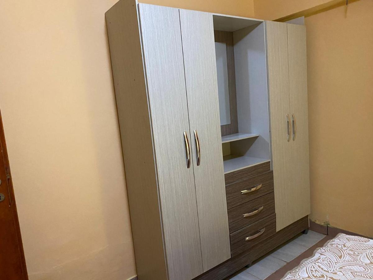 Hotel Itavera 푸에르토이과수 외부 사진